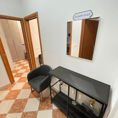 Matrimoniale A 2 Passi Da Colosseo E Termini 3*