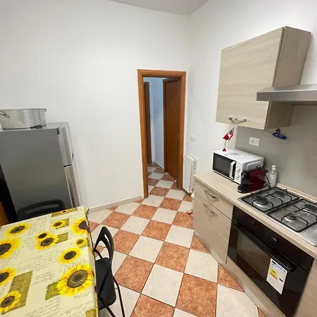 Residenza Abat-jour De Affittacamere