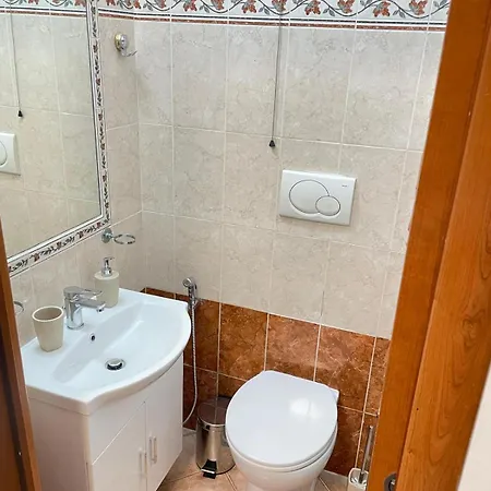 Residenza Abat-jour De Casa de hóspedes 3*