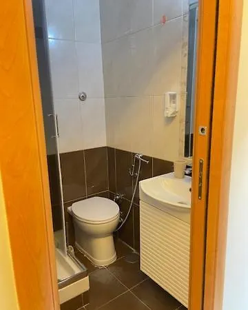 Casa de hóspedes Residenza Abat-jour De 3*