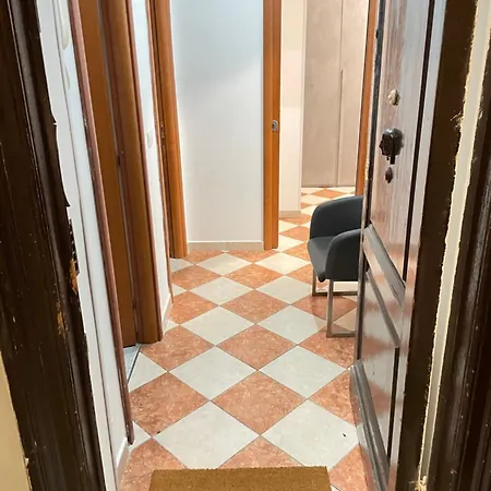 Affittacamere Residenza Abat-jour De Roma