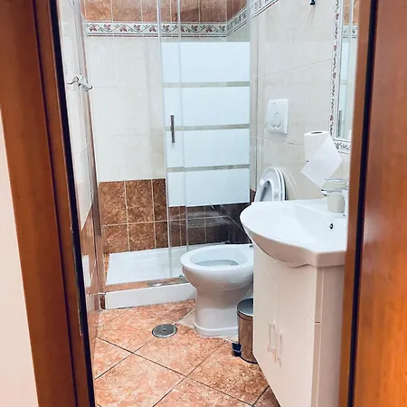 ゲストハウス Matrimoniale A 2 Passi Da Colosseo E Termini 3*