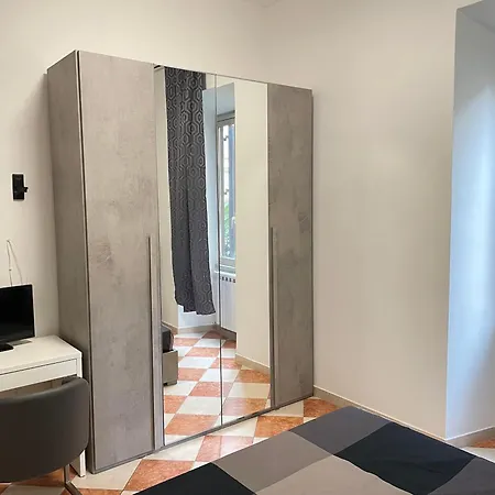 Residenza Abat-jour De Affittacamere Roma