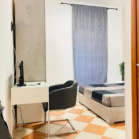 Casa de hóspedes Residenza Abat-jour De 3*