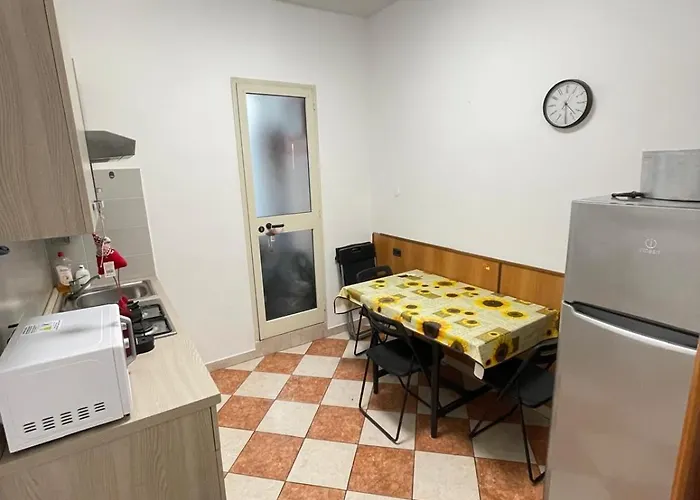 Residenza Abat-jour De 3* Rom