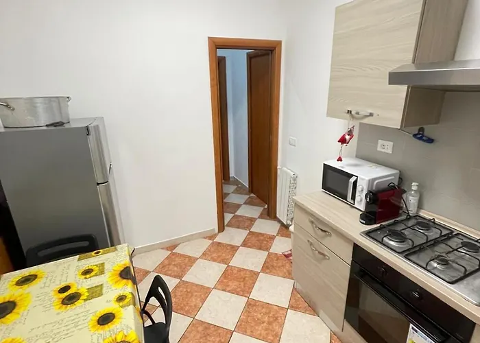 Residenza Abat-jour De Gasthof