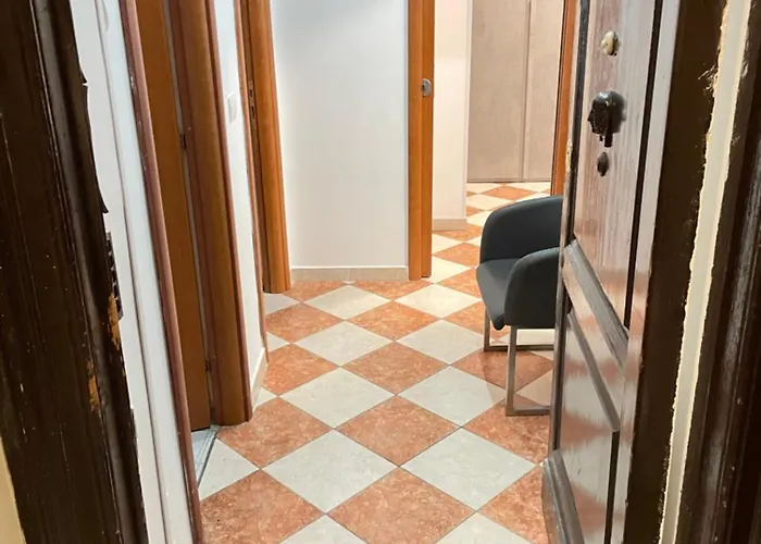 Gasthof Residenza Abat-jour De Rom