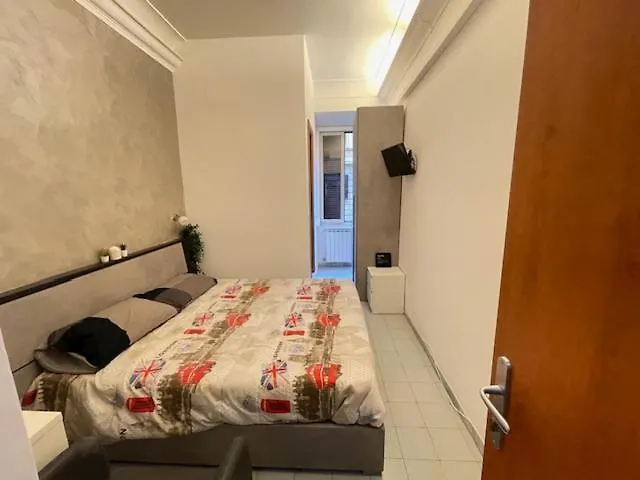 Gasthof Residenza Abat-jour De 3*