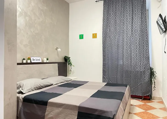 Residenza Abat-jour De Gasthof Rom