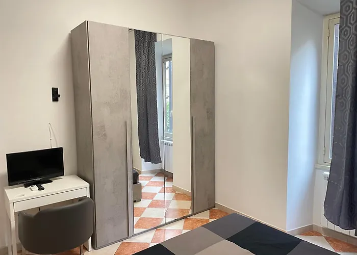 Residenza Abat-jour De Gasthof Rom