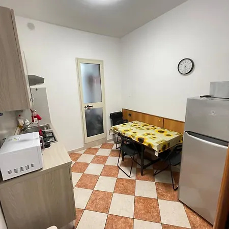Residenza Abat-jour De 3* ローマ